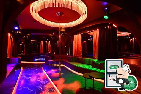 vienna strip clubs|Exzess Vienna: Not Just a Nightclub!